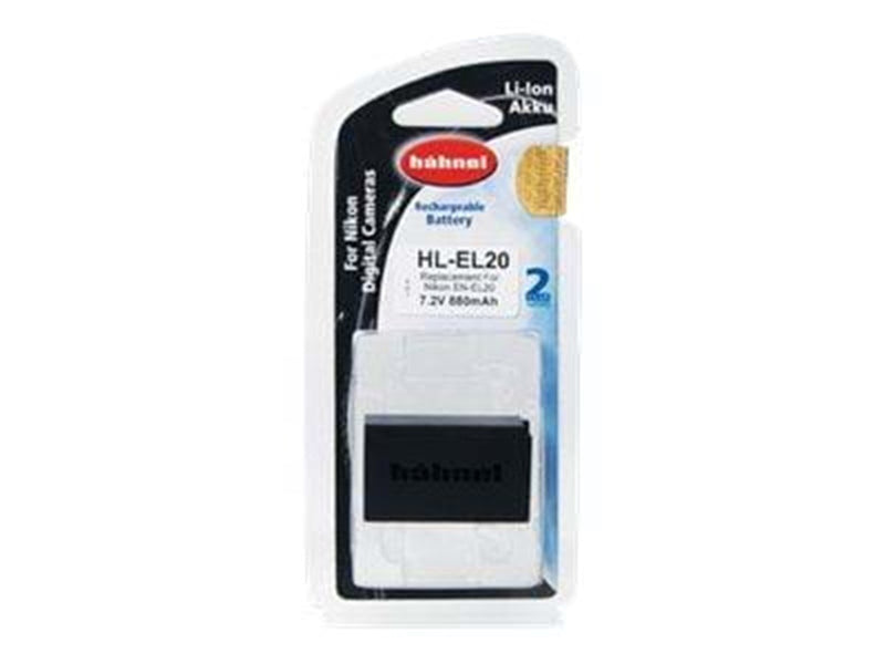 Hähnel HL-EL20