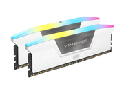 Corsair Vengeance RGB DDR5 Light Enhancement Kit - White