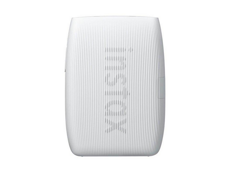 Fujifilm INSTAX Mini Link 3 - White - Farbe - LED
