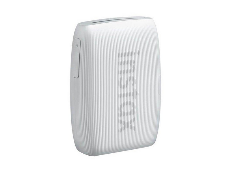 Fujifilm INSTAX Mini Link 3 - White - Farbe - LED