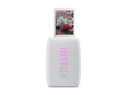 Fujifilm INSTAX Mini Link 3 - White - Farbe - LED