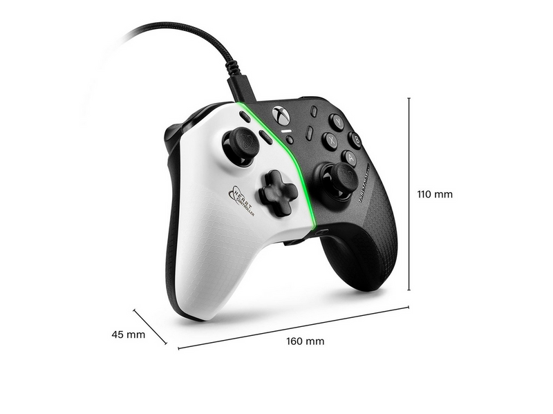 Thrustmaster H.E.A.R.T. - Wired Controller - Microsoft Xbox One