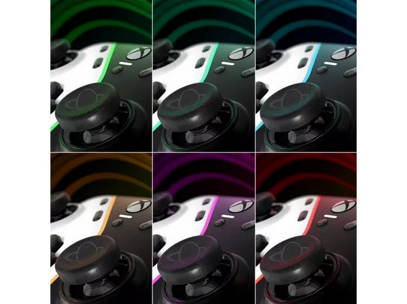 Thrustmaster H.E.A.R.T. - Wired Controller - Microsoft Xbox One