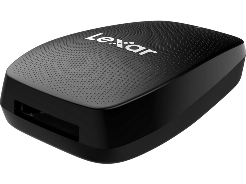 Lexar Professional CFexpress Type B card reader