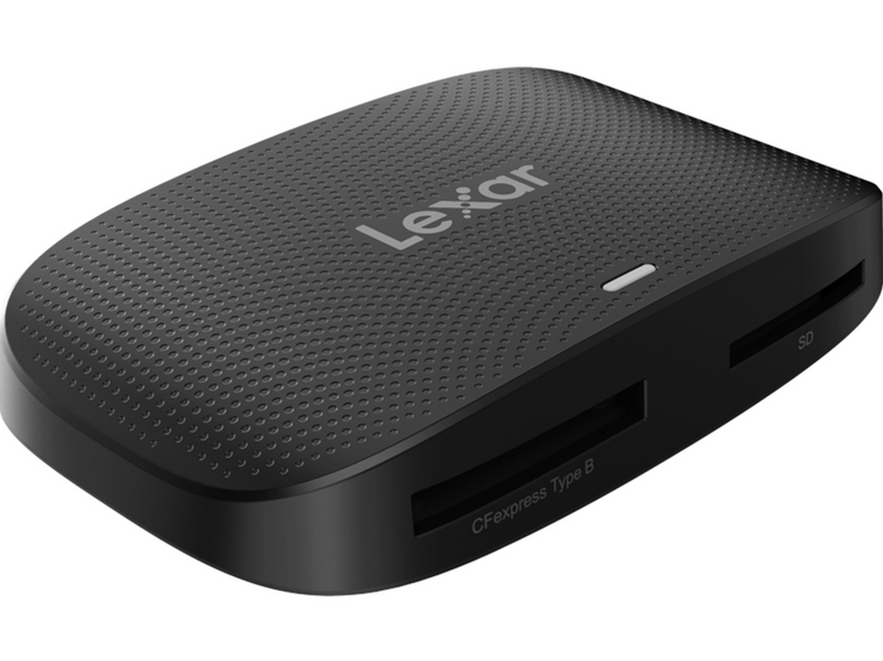 Lexar Card Reader CFExpress Type B / SD - USB 3.2 Gen 2