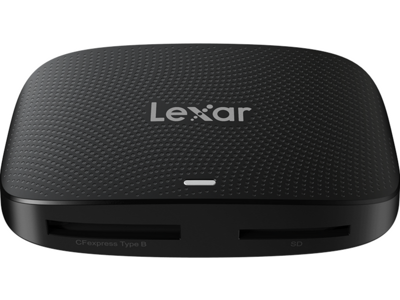 Lexar Card Reader CFExpress Type B / SD - USB 3.2 Gen 2