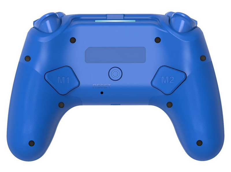 Subsonic SA5639-3 - Blue - Wireless Controller - Sony PlayStation 4