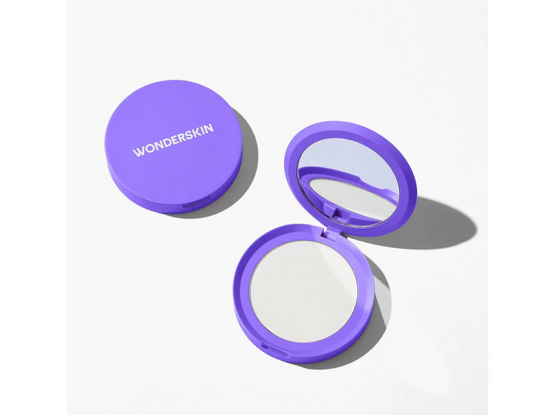 Wonderskin FYP Filter Powder - Translucent