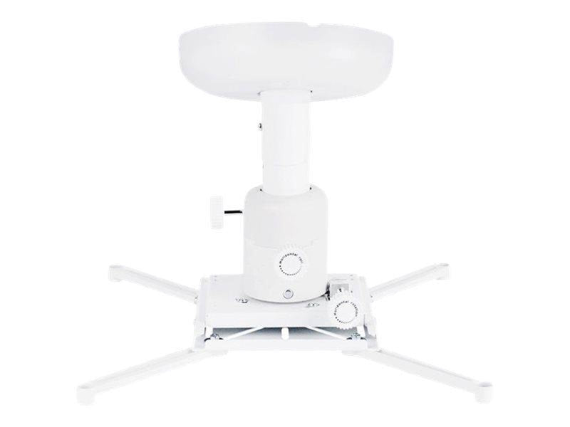 Multibrackets M Universal Projector Ceiling Mount 500-800 with Finetune