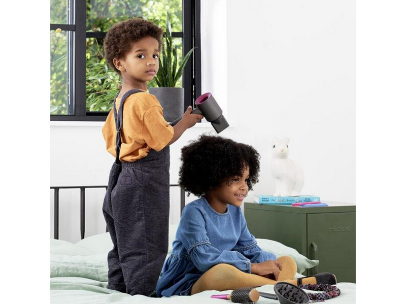 Casdon Dyson Supersonic Styling Set