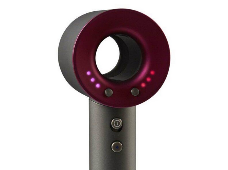 Casdon Dyson Supersonic Styling Set
