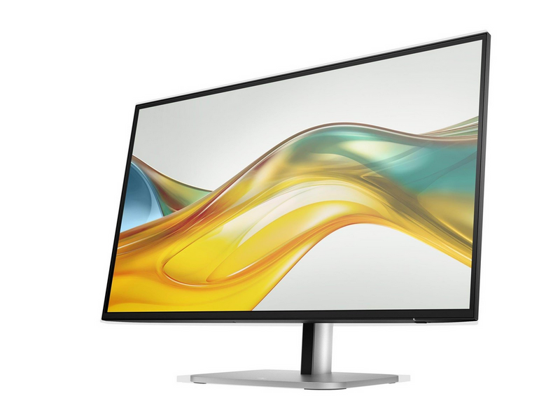 27" HP 527pq Series 5 Pro - 2560x1440 - 100Hz - IPS
