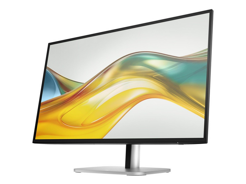 27" HP 527pq Series 5 Pro - 2560x1440 - 100Hz - IPS
