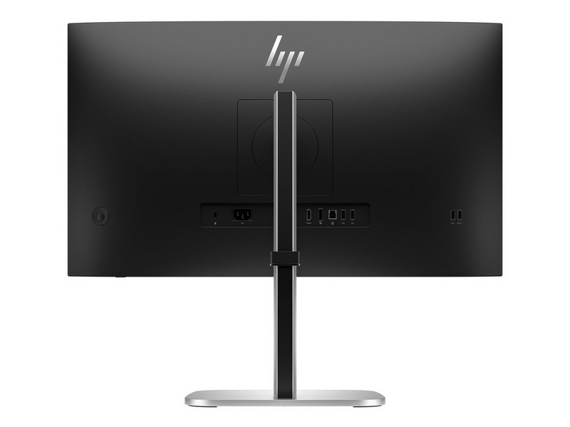 27" HP 527pq Series 5 Pro - 2560x1440 - 100Hz - IPS