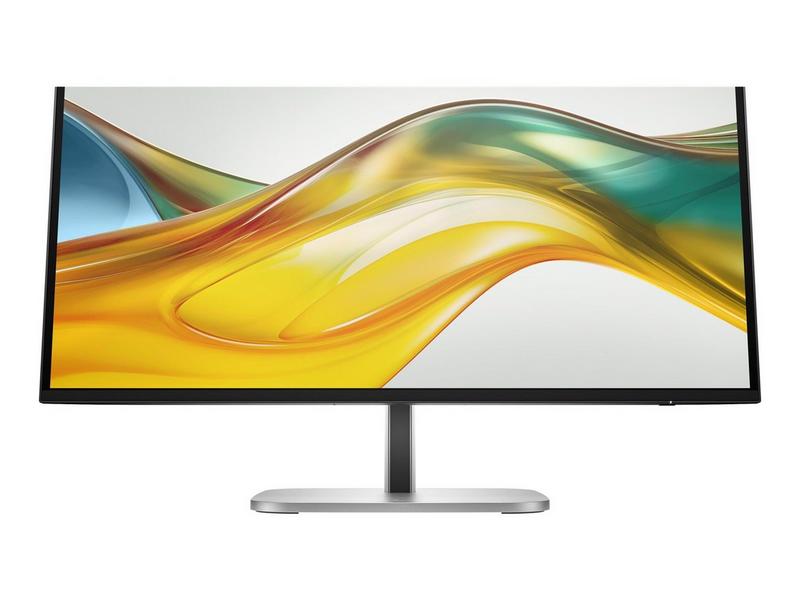 27" HP 527pq Series 5 Pro - 2560x1440 - 100Hz - IPS