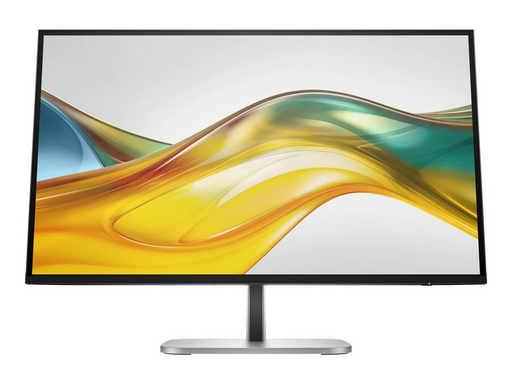 27" HP 527pq Series 5 Pro - 2560x1440 - 100Hz - IPS