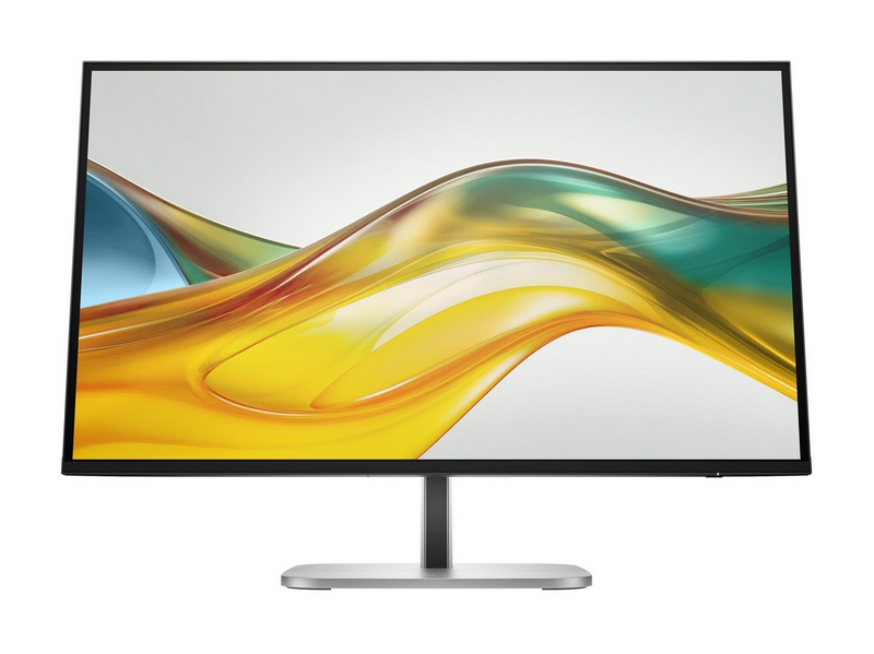 27" HP 527pq Series 5 Pro - 2560x1440 - 100Hz - IPS