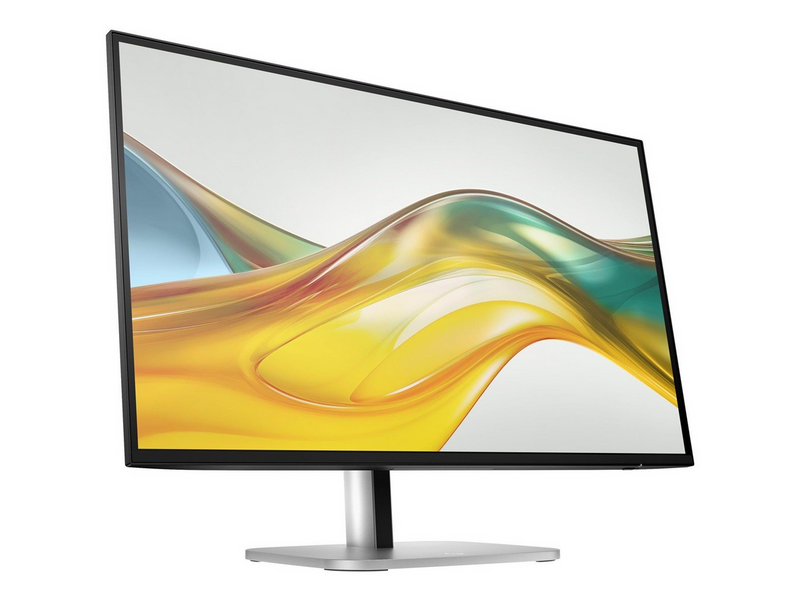 27" HP 527pq Series 5 Pro - 2560x1440 - 100Hz - IPS