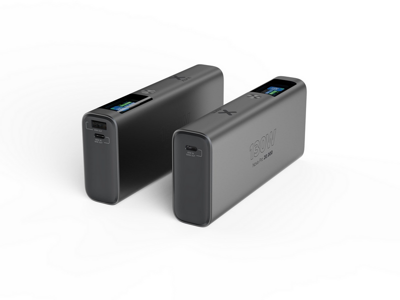 Xtorm 130W Nova Pro - 20000 mAh