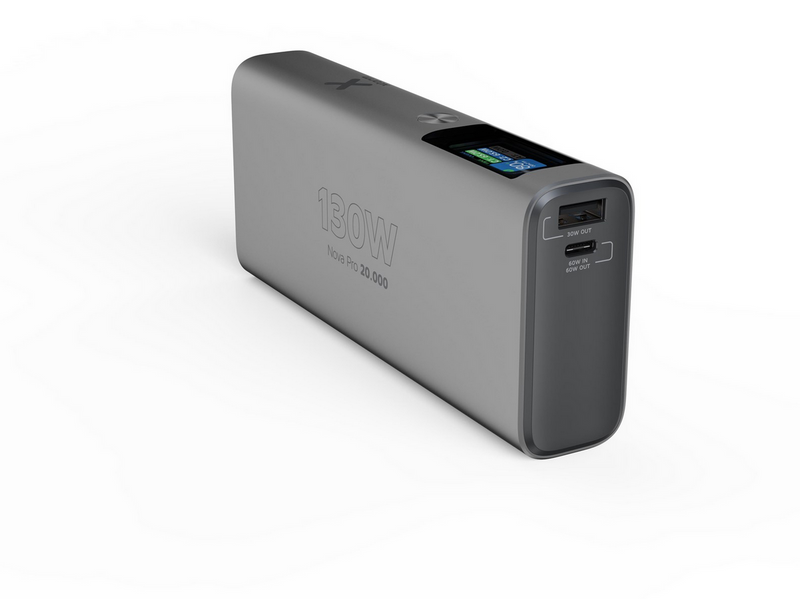 Xtorm 130W Nova Pro - 20000 mAh