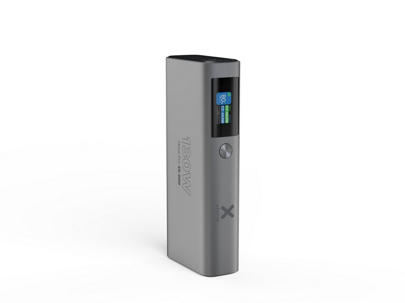 Xtorm 130W Nova Pro - 20000 mAh