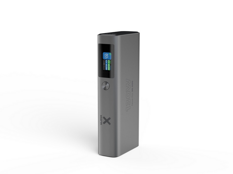 Xtorm 130W Nova Pro - 20000 mAh