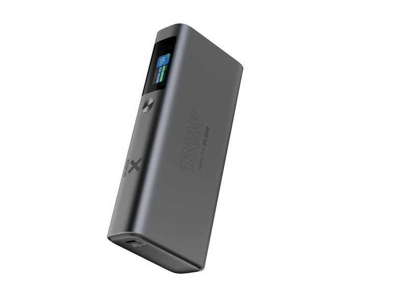 Xtorm 130W Nova Pro - 20000 mAh