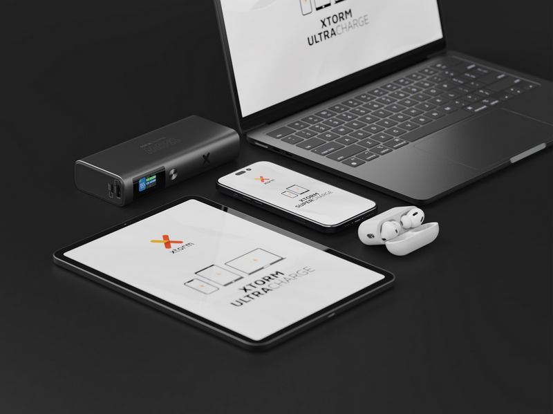 Xtorm 130W Nova Pro - 20000 mAh