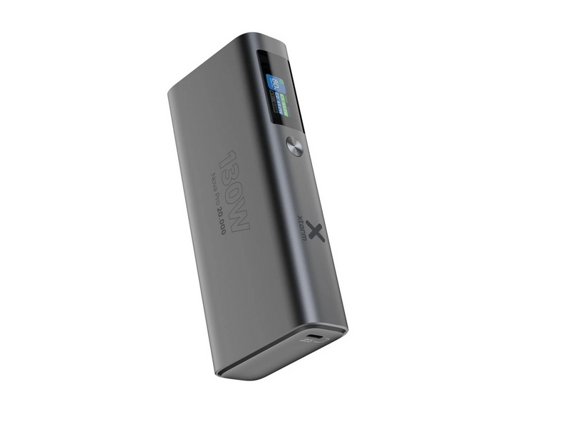 Xtorm 130W Nova Pro - 20000 mAh