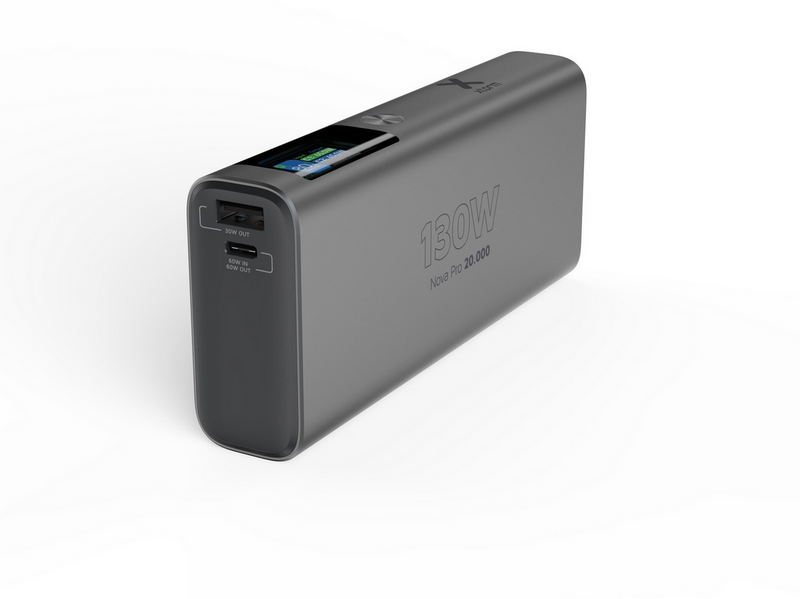 Xtorm 130W Nova Pro - 20000 mAh