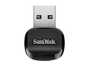 SANDISK QuickFlow - card reader - USB 3.2 Gen 1