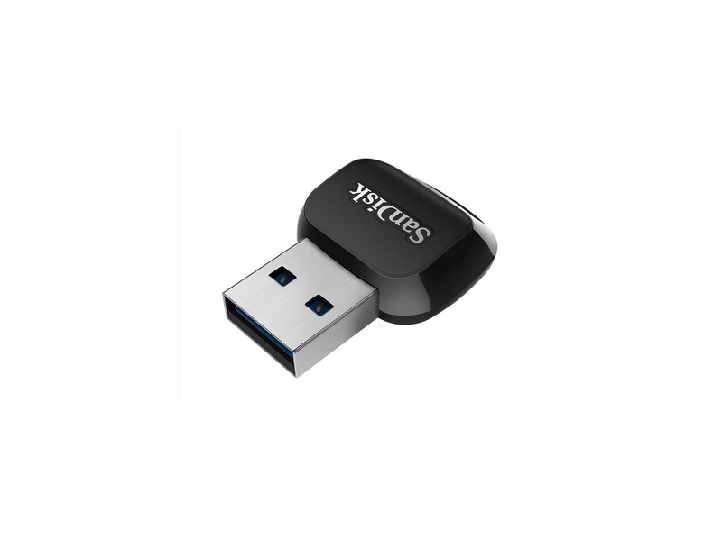 SANDISK QuickFlow - card reader - USB 3.2 Gen 1