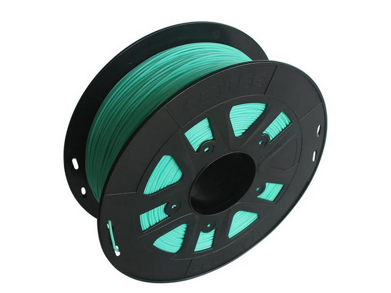 CCTree ABS 1.75 mm 1 kg Teal