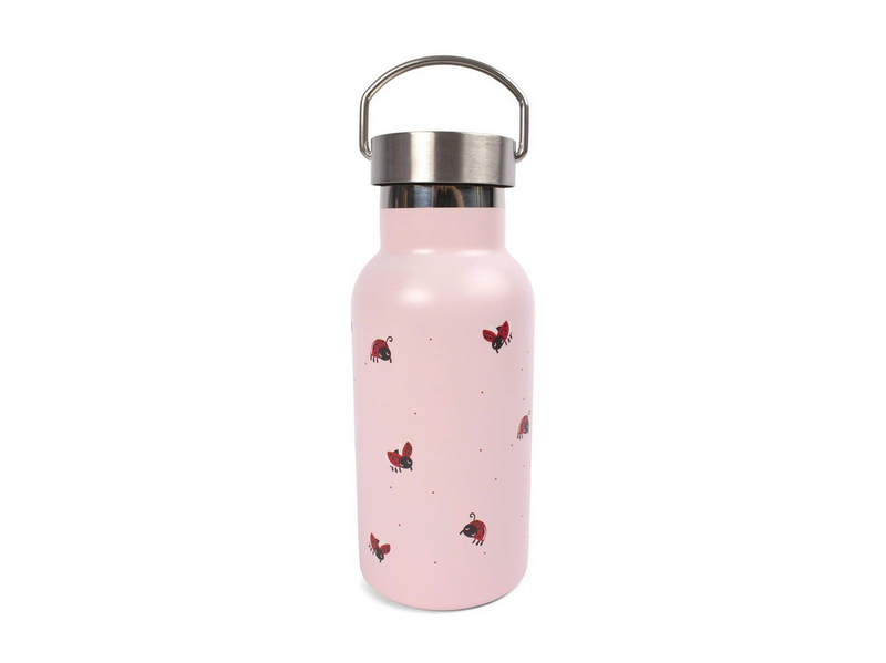 Filibabba Trinkflasche aus rostfreiem Edelstahl - Lucky