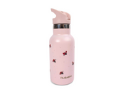 Filibabba Trinkflasche aus rostfreiem Edelstahl - Lucky