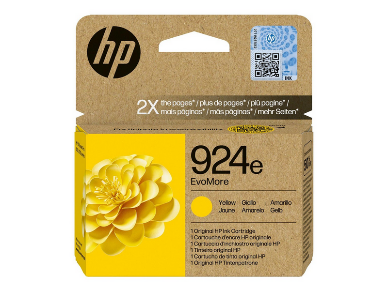 HP 924e EvoMore