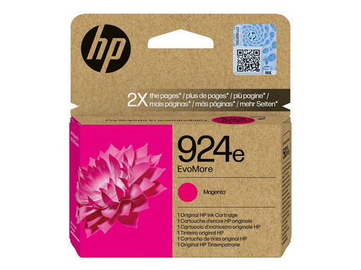HP 924e EvoMore