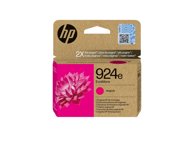 HP 924e EvoMore