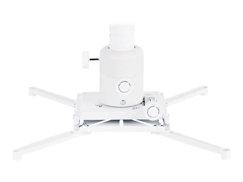 Multibrackets M Universal Projector Ceiling Mount 500-800 with Finetune