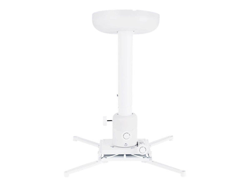 Multibrackets M Universal Projector Ceiling Mount 500-800 with Finetune