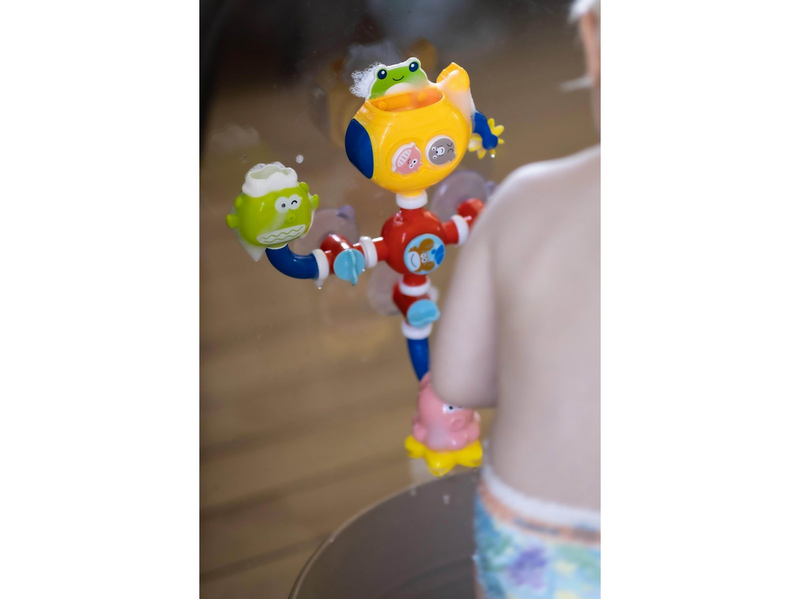 Scandinavian Baby Products Badespielzeug - Wasserlabor