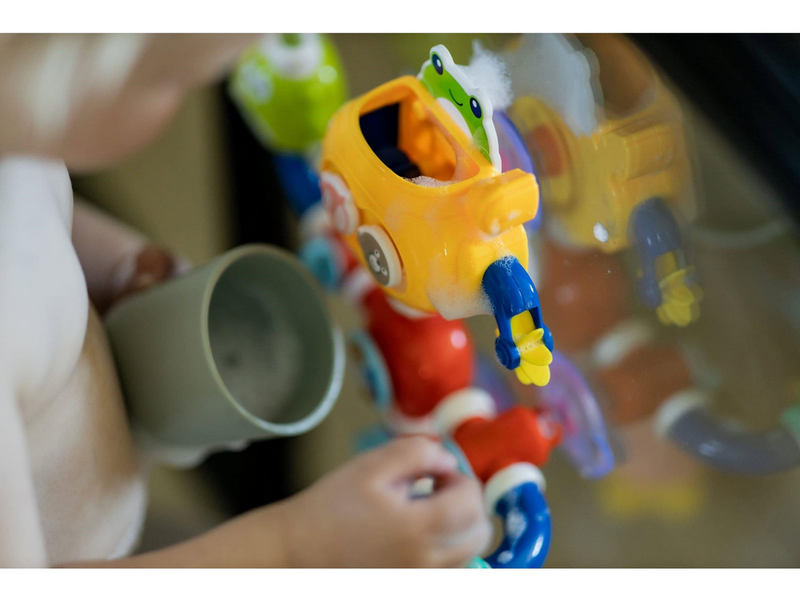 Scandinavian Baby Products Badespielzeug - Wasserlabor