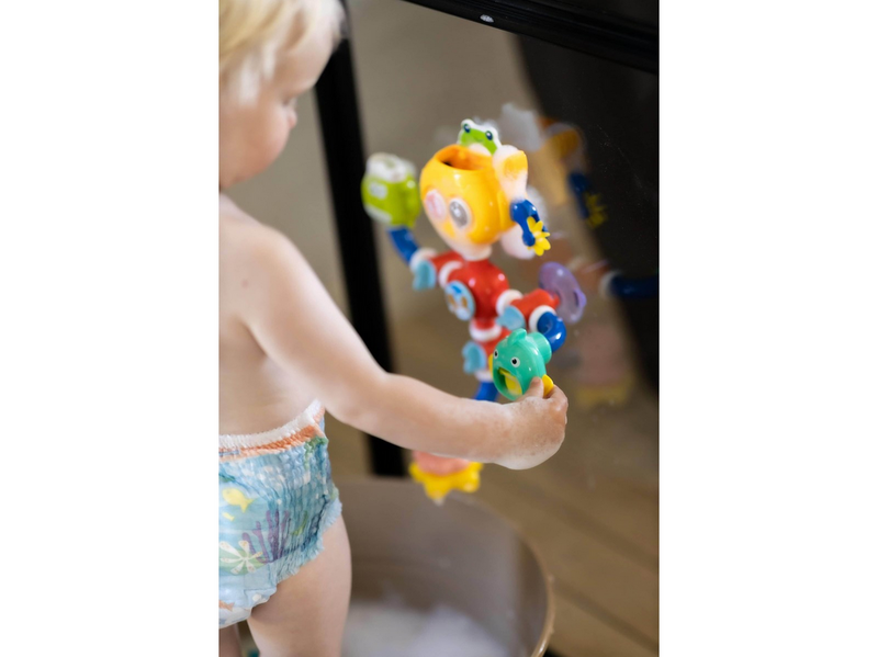 Scandinavian Baby Products Badespielzeug - Wasserlabor