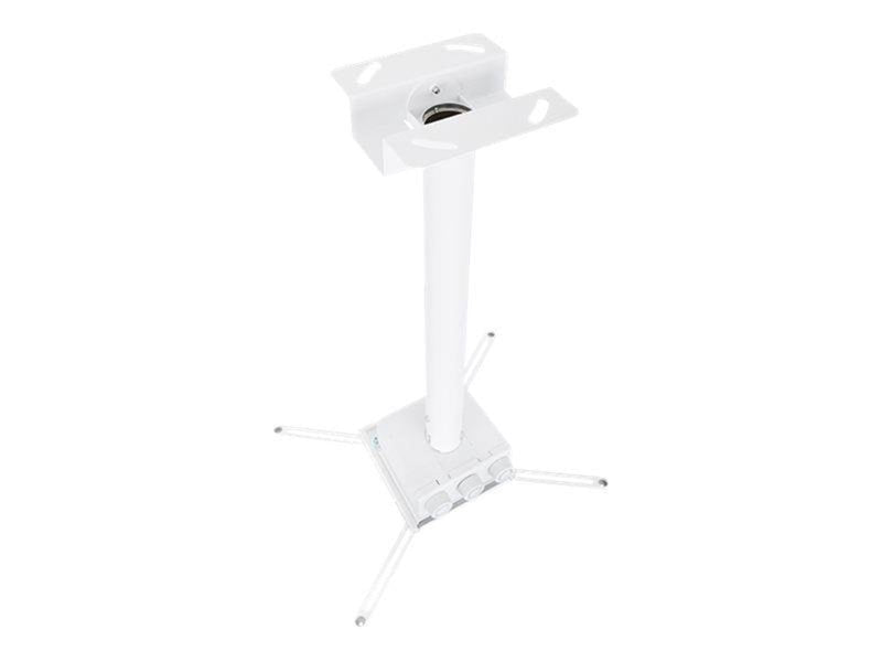 Multibrackets M Universal Projector Ceiling Mount 500-800 with Finetune