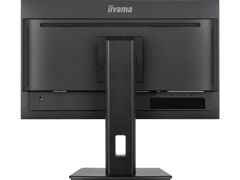 24" iiyama ProLite XUB2497HSN-B2 - 1920x1080 (FHD) - 100Hz - IPS - 65W USB-C