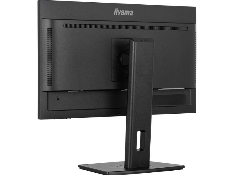 24" iiyama ProLite XUB2497HSN-B2 - 1920x1080 (FHD) - 100Hz - IPS - 65W USB-C