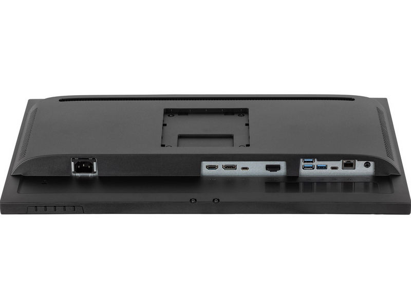 24" iiyama ProLite XUB2497HSN-B2 - 1920x1080 (FHD) - 100Hz - IPS - 65W USB-C