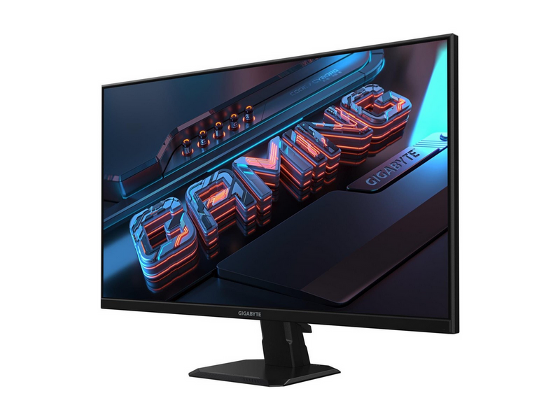 27" GIGABYTE GS27FA - 1920x1080 (FHD) - 180Hz - IPS