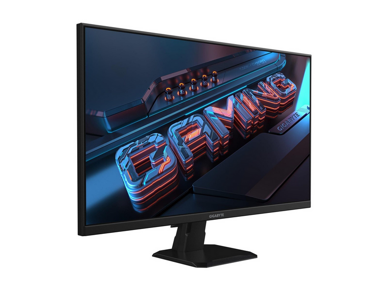 27" GIGABYTE GS27FA - 1920x1080 (FHD) - 180Hz - IPS