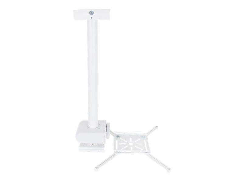 Multibrackets M Universal Projector Ceiling Mount 500-800 with Finetune